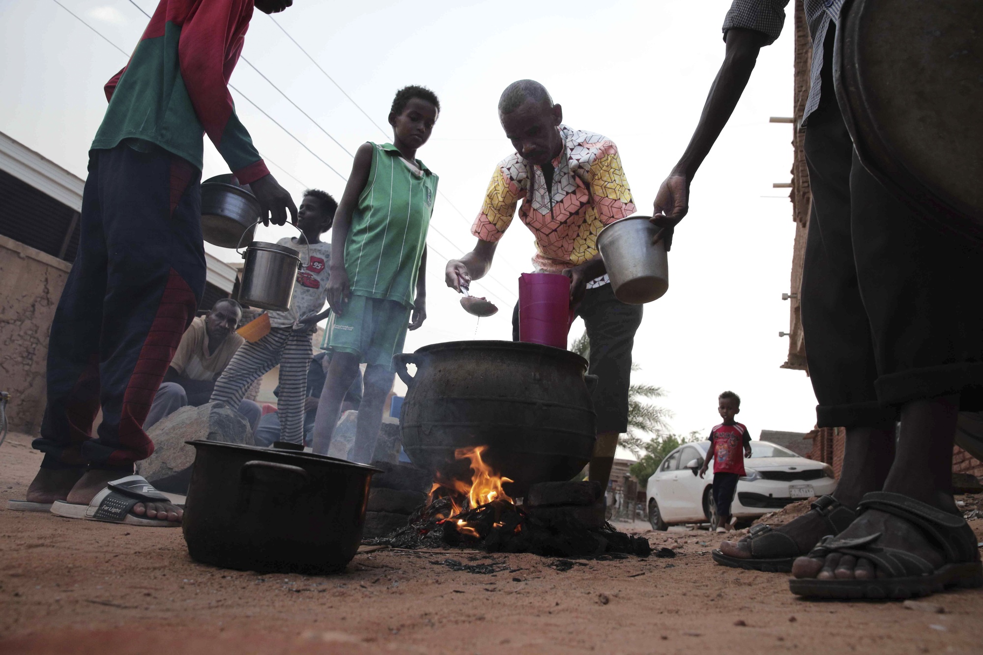 Tanzania: Supporting refugees and host communities