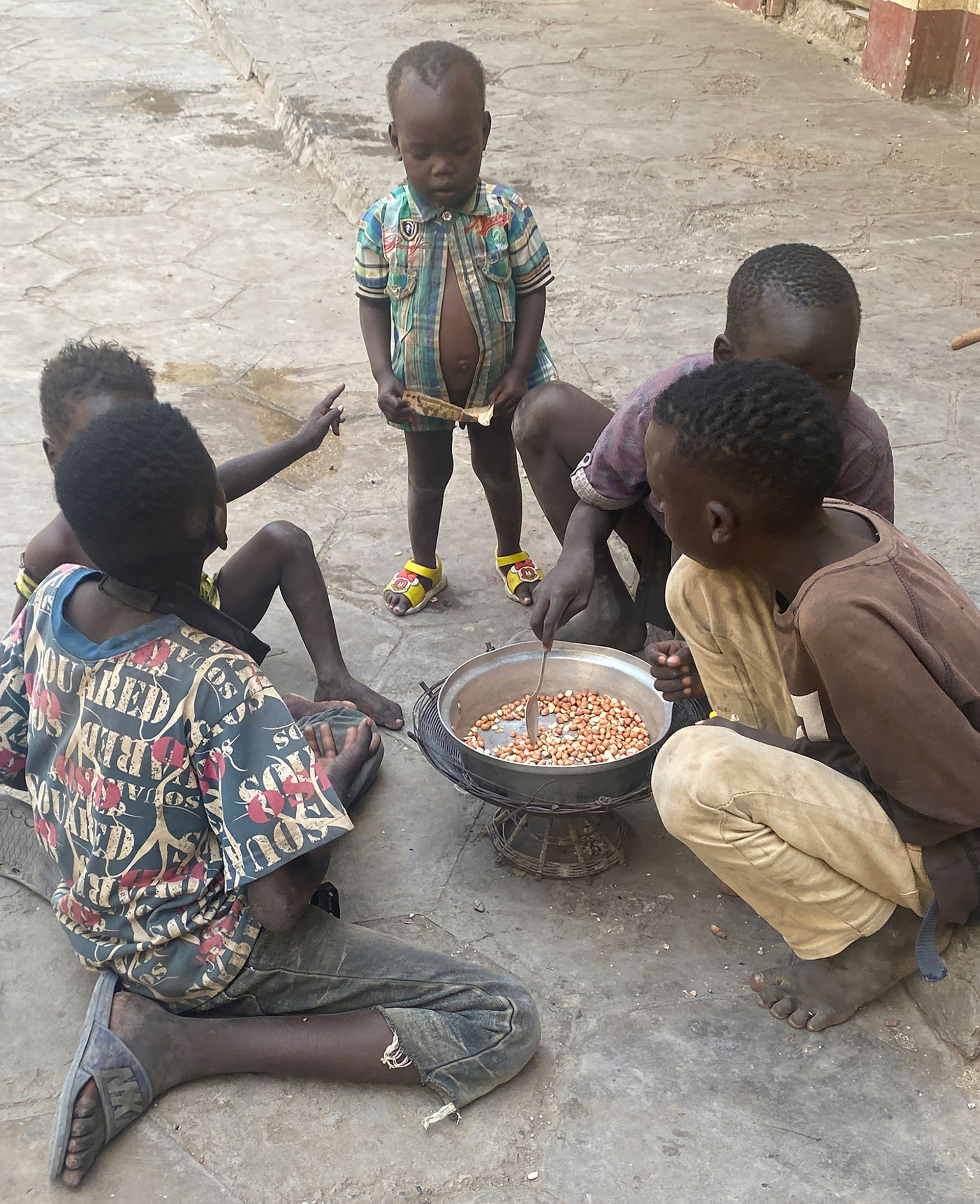 Côte d'Ivoire: Building peace and prosperity