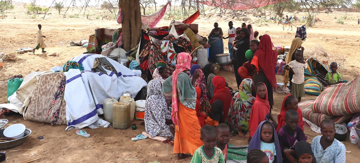 Uganda: World's largest refugee hosting country