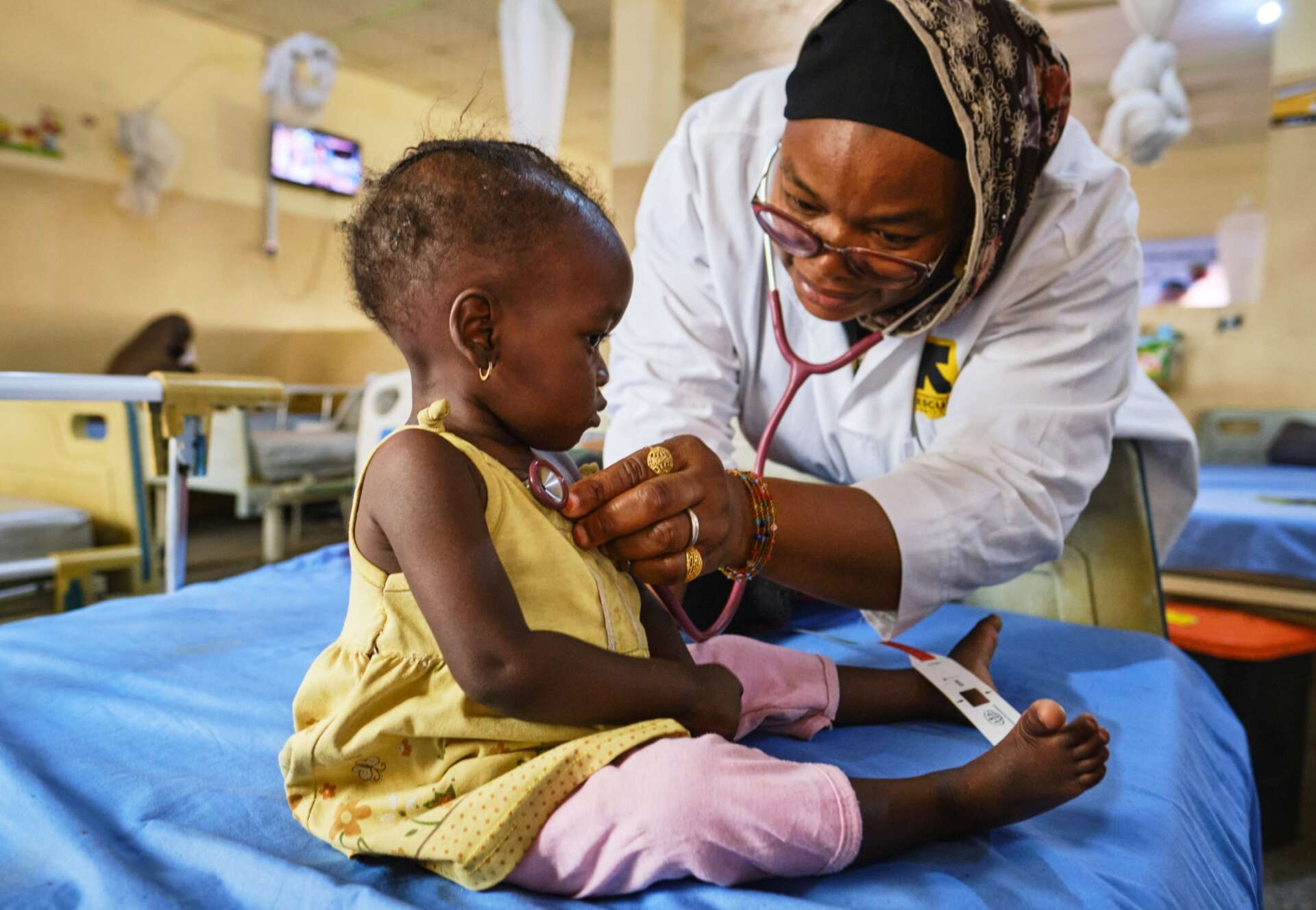 Escalating violence and siege tactics push communities deeper into crisis in Burkina Faso